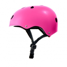Дитячий захисний шолом Kinderkraft Safety Pink